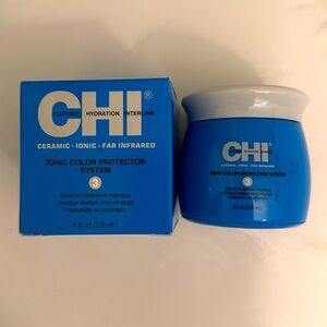 NWT Chi Ionic Color Protector 3